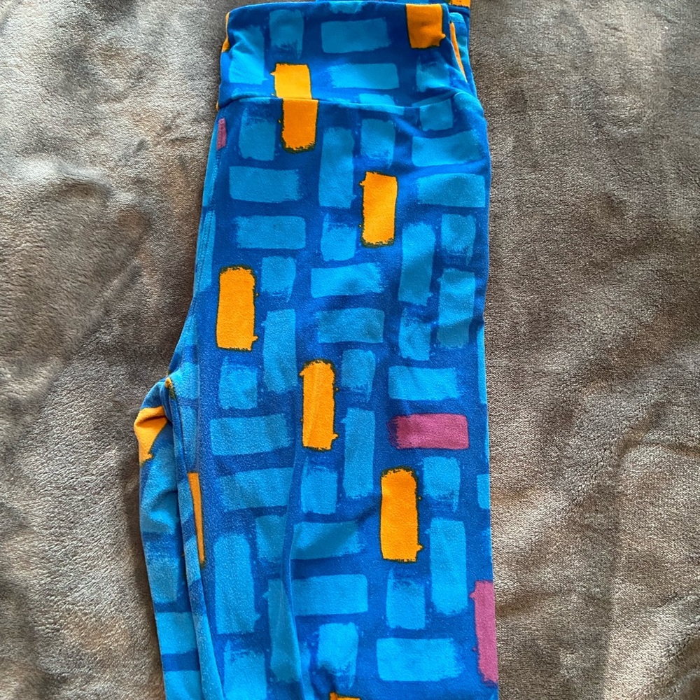 OS legging